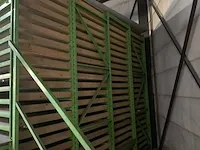Complete legbord kast - afbeelding 10 van  10