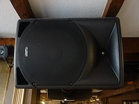 Complete muziekinstallatie - afbeelding 3 van  21