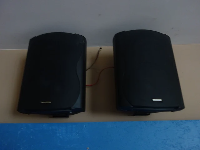 Complete muziekinstallatie - afbeelding 4 van  21