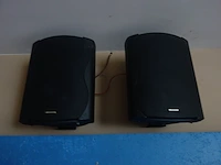 Complete muziekinstallatie - afbeelding 4 van  21