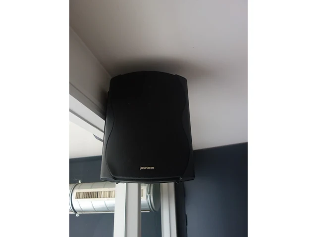 Complete muziekinstallatie - afbeelding 6 van  21