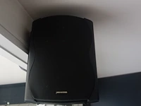 Complete muziekinstallatie - afbeelding 6 van  21