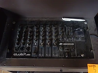 Complete muziekinstallatie - afbeelding 12 van  21