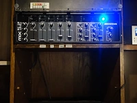Complete muziekinstallatie - afbeelding 17 van  21