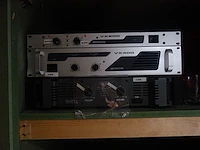 Complete muziekinstallatie - afbeelding 19 van  21