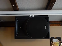 Complete muziekinstallatie - afbeelding 20 van  21
