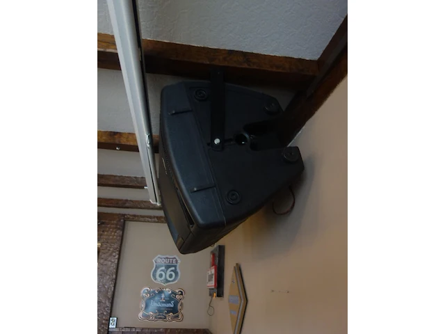 Complete muziekinstallatie - afbeelding 21 van  21