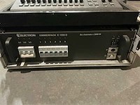 Complete par spots installatie - afbeelding 11 van  37