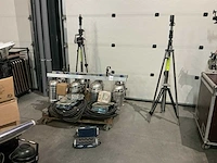 Complete par spots installatie - afbeelding 1 van  37