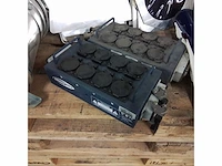 Complete par spots installatie - afbeelding 16 van  37