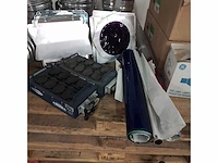 Complete par spots installatie - afbeelding 18 van  37