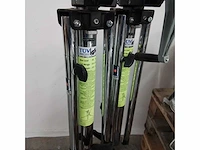Complete par spots installatie - afbeelding 20 van  37