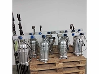 Complete par spots installatie - afbeelding 22 van  37