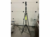 Complete par spots installatie - afbeelding 12 van  37