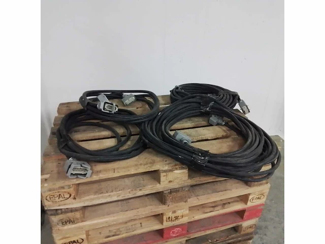 Complete par spots installatie - afbeelding 27 van  37