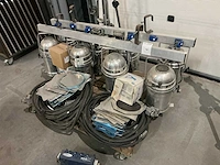 Complete par spots installatie - afbeelding 32 van  37