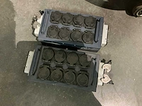 Complete par spots installatie - afbeelding 33 van  37