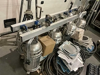 Complete par spots installatie - afbeelding 36 van  37