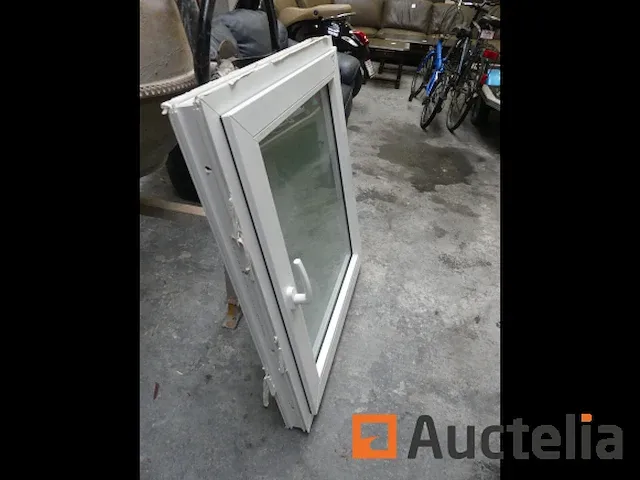 Complete pvc raamkozijnen - afbeelding 3 van  4
