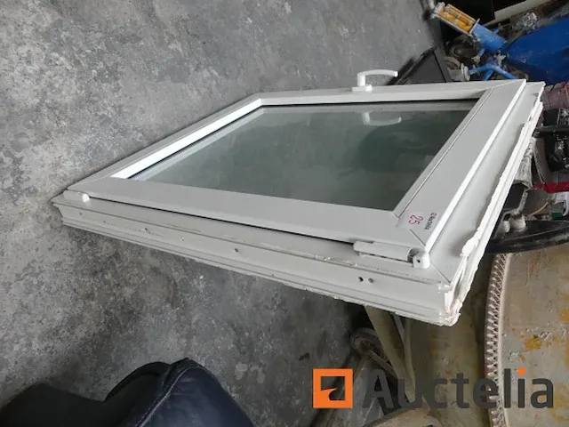 Complete pvc raamkozijnen - afbeelding 4 van  4