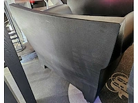 Complete set: design sofa 'bubble club' by kartell & starck - afbeelding 10 van  12