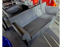 Complete set: design sofa 'bubble club' by kartell & starck - afbeelding 1 van  12