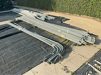 Complete tunnelserre overige teeltmateriaal; - afbeelding 2 van  25