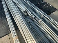 Complete tunnelserre overige teeltmateriaal; - afbeelding 4 van  25