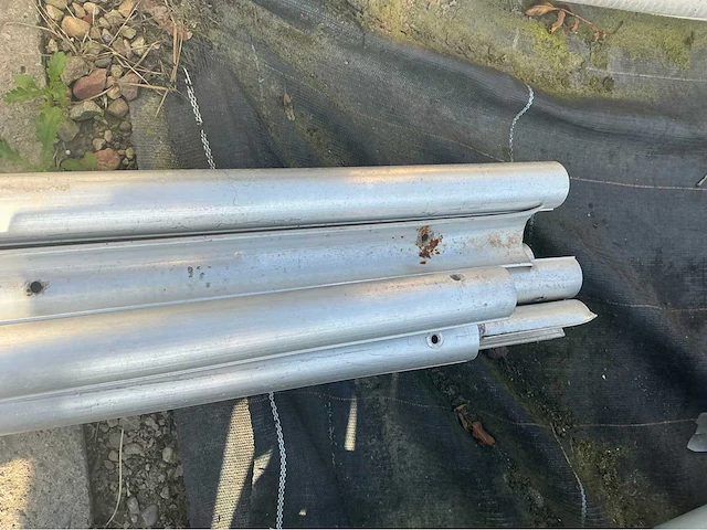 Complete tunnelserre overige teeltmateriaal; - afbeelding 7 van  25