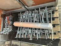 Complete tunnelserre overige teeltmateriaal; - afbeelding 10 van  25
