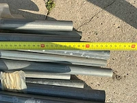 Complete tunnelserre overige teeltmateriaal; - afbeelding 16 van  25