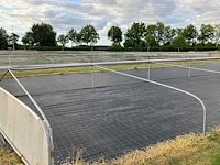 Complete tunnelserre overige teeltmateriaal; - afbeelding 12 van  25