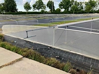 Complete tunnelserre overige teeltmateriaal; - afbeelding 19 van  25