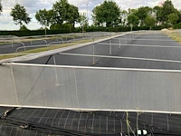 Complete tunnelserre overige teeltmateriaal; - afbeelding 23 van  25
