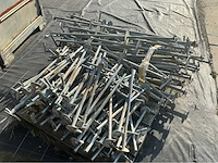 Complete tunnelserre - afbeelding 11 van  25