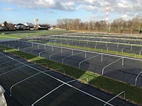 Complete tunnelserre - afbeelding 21 van  25