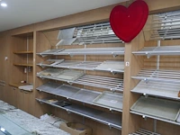Complete winkelinrichting voor bakkerij - afbeelding 3 van  8