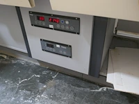 Complete winkelinrichting voor bakkerij - afbeelding 8 van  8