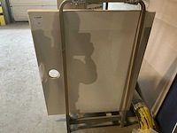 Composiet douchebak - afbeelding 1 van  5