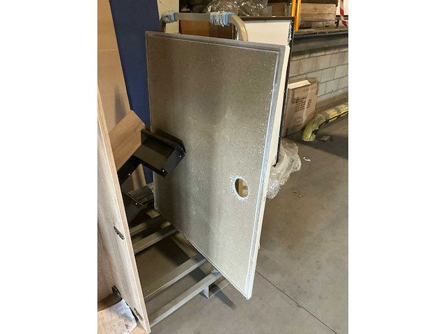 Composiet douchebak - afbeelding 2 van  5