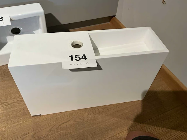 Composiet handenwasser - afbeelding 1 van  5