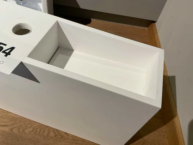 Composiet handenwasser - afbeelding 2 van  5