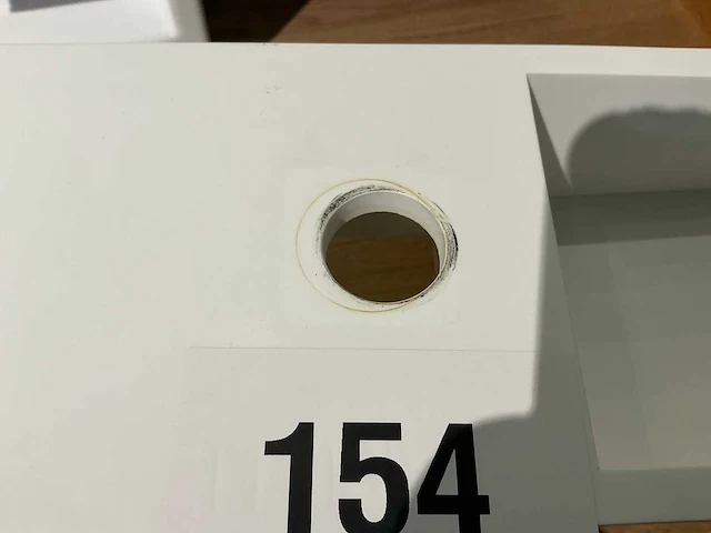 Composiet handenwasser - afbeelding 3 van  5