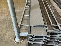 Composiet rabatplank ± 220x15,6x2,1 - afbeelding 5 van  5