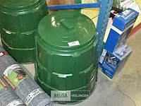 Compostbak 130 liter - afbeelding 1 van  2