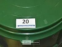 Compostbak 130 liter - afbeelding 2 van  2