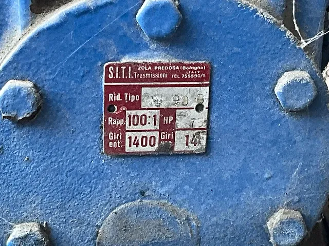 Compostmolen - afbeelding 6 van  10