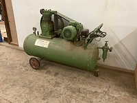 Compresor grazia - afbeelding 1 van  4