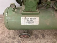 Compresor grazia - afbeelding 2 van  4