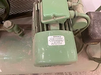 Compresor grazia - afbeelding 3 van  4